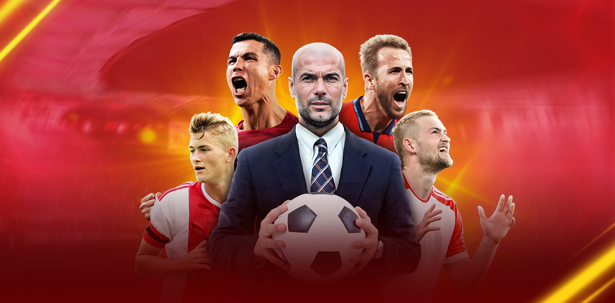 Champion Pro Manager