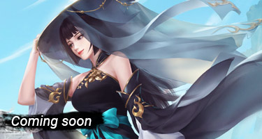 Coming soon